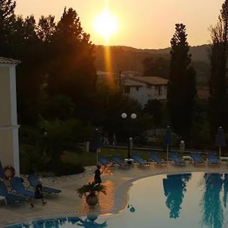 San George Apartment Sidari (Corfu)