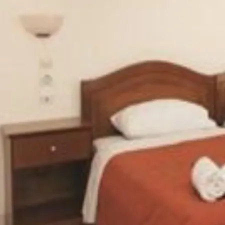 San George Apartment Sidari (Corfu)