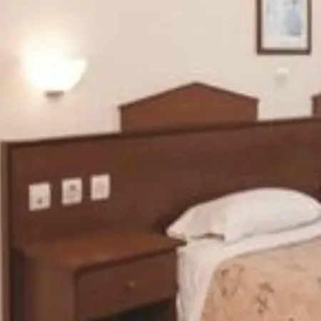 Apartment San George *