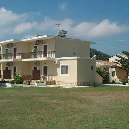 Apartment San George
