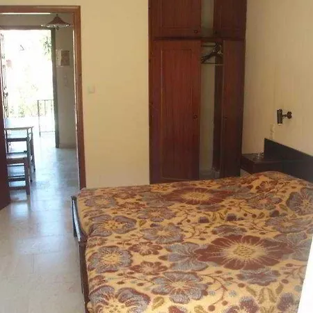 San George Apartment