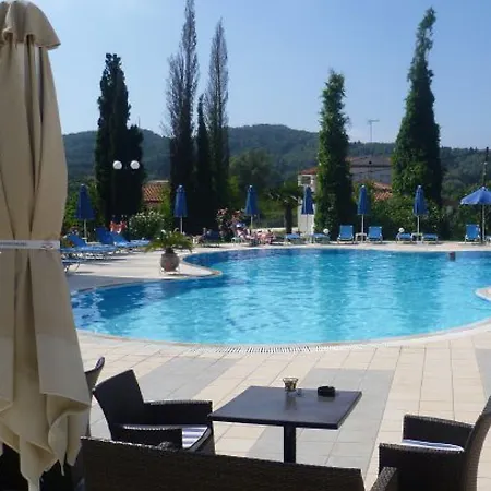 San George Sidari (Corfu)