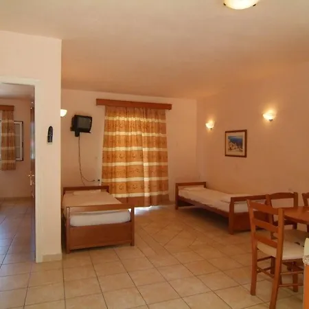 Apartment San George *
