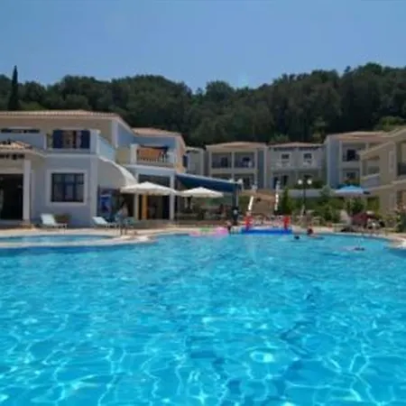 Apartment San George Sidari (Corfu)