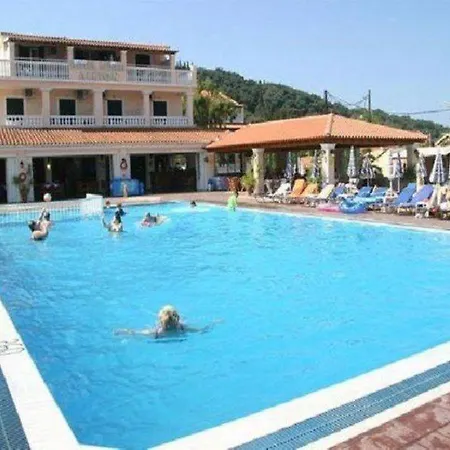 San George Sidari (Corfu)