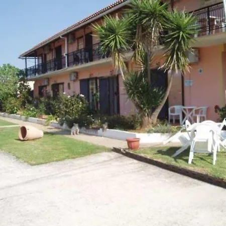 Apartment San George *
