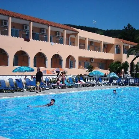 San George Sidari (Corfu)