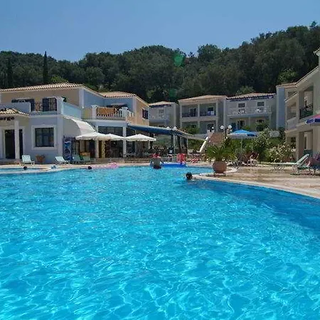 Apartment San George
