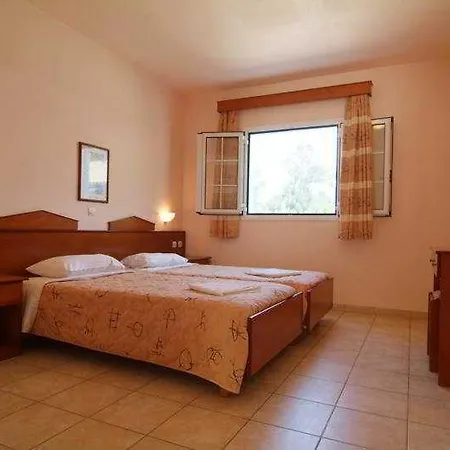San George * Sidari (Corfu)