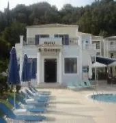 San George *